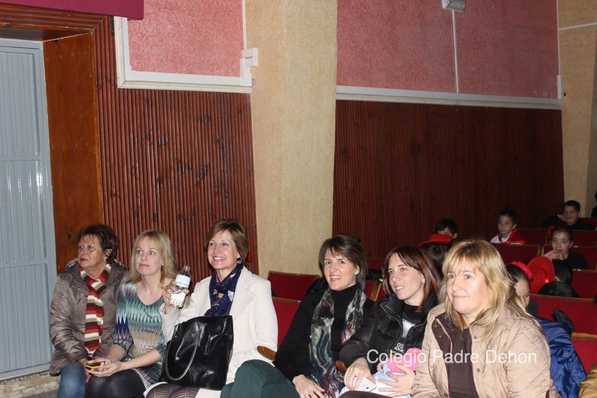 2014 03 14 BAILES PRIMARIA (115)